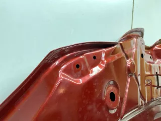 651001118R капот Renault Kaptur Арт SP20011, вид 10
