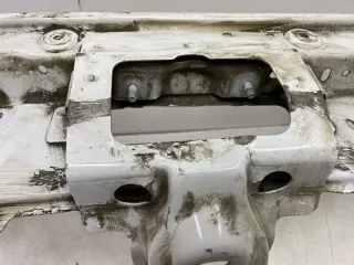 625125670R панель передняя Renault Logan 2 Арт SP20198, вид 4