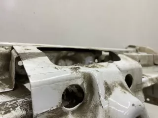 625125670R панель передняя Renault Logan 2 Арт SP20198, вид 6