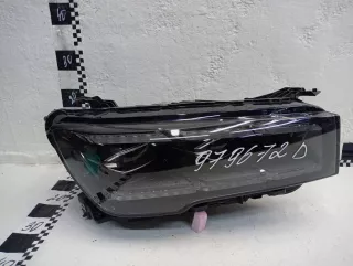 6608050927 Фара передняя правая Geely Monjaro Арт A979672D, вид 1