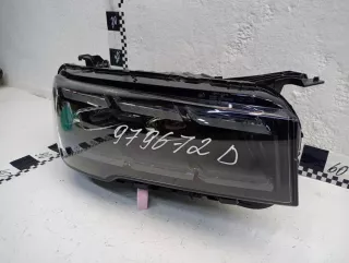 6608050927 Фара передняя правая Geely Monjaro Арт A979672D, вид 3