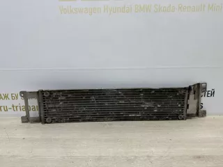 7H0317019 Радиатор масляный Volkswagen Multivan T5 restailing Арт TP93079, вид 1
