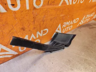 уплотнитель лобового стекла Toyota Rav 4 5 2018г. 5386642031 - Фото 3