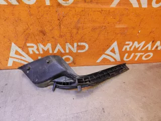 уплотнитель лобового стекла Toyota Rav 4 5 2018г. 5386642031 - Фото 4