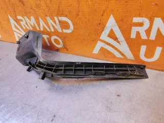 уплотнитель лобового стекла Toyota Rav 4 5 2018г. 5386642031 - Фото 5