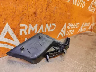 уплотнитель лобового стекла Toyota Rav 4 5 2018г. 5386642031 - Фото 6
