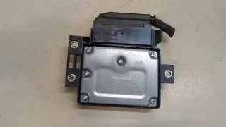 3AA907801G Блок ручника (стояночного тормоза) Ford Focus 2 restailing Арт 9218050, вид 4