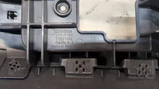 23340904 Кожух рулевой колонки GMC Terrain 2 Арт 9220523, вид 3