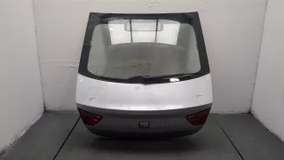 6JH827023 Крышка багажника (дверь 3-5) Seat Toledo 4 Арт 8847814, вид 1