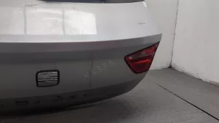 6JH827023 Крышка багажника (дверь 3-5) Seat Toledo 4 Арт 8847814, вид 3
