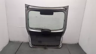 6JH827023 Крышка багажника (дверь 3-5) Seat Toledo 4 Арт 8847814, вид 4