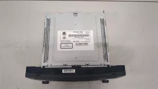 1Z0035156G Магнитола (аудио система) Skoda Yeti Арт 9217565, вид 2