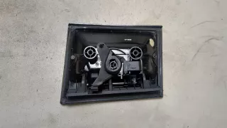 5J7839205A Ручка наружная задняя левая бежевая Skoda Roomster 1 Арт 9216745, вид 2