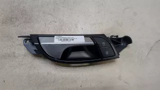 4l0837020a Ручка внутренняя передняя правая Audi Q7 4L Арт 9216723, вид 1