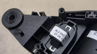 4l0837020a Ручка внутренняя передняя правая Audi Q7 4L Арт 9216723, вид 3