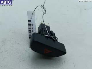  Кнопка аварийной сигнализации (аварийки) Nissan Micra K13 Арт 54388339, вид 1
