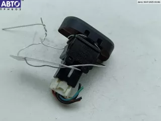  Кнопка аварийной сигнализации (аварийки) Nissan Micra K13 Арт 54388339, вид 2