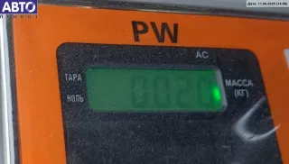  Кнопка аварийной сигнализации (аварийки) Nissan Micra K13 Арт 54388339, вид 3