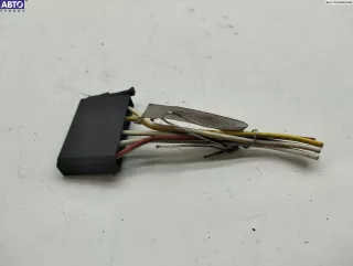 1H0953637 Разъем (фишка) проводки Volkswagen Polo 3 Арт 54786007, вид 1