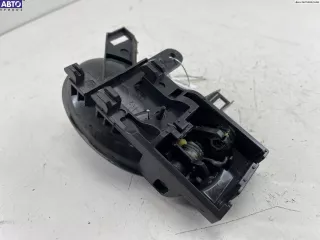  Ручка двери внутренняя задняя правая Nissan Micra K13 Арт 54332269, вид 2
