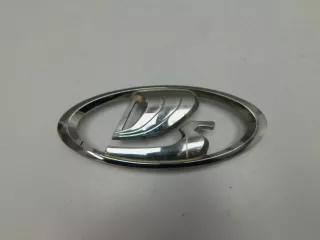  Эмблема Lada X-RAY Арт smt177471