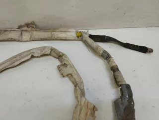 72129143351 ПОДУШКА БЕЗОПАСНОСТИ Airbag BMW 7 E65/E66 Арт lz221301, вид 3