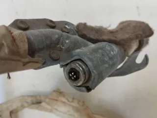 72129143351 ПОДУШКА БЕЗОПАСНОСТИ Airbag BMW 7 E65/E66 Арт lz221301, вид 10