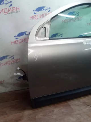 H0101JD0M0 Дверь передняя левая NISSAN QASHQAI J10 2008 Nissan Qashqai 1  Арт AV57662, вид 2