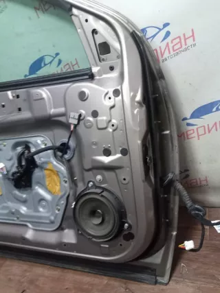 H0101JD0M0 Дверь передняя левая NISSAN QASHQAI J10 2008 Nissan Qashqai 1  Арт AV57662, вид 7