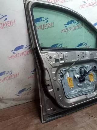 H0101JD0M0 Дверь передняя левая NISSAN QASHQAI J10 2008 Nissan Qashqai 1  Арт AV57662, вид 8