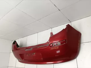 8200402320 Бампер задний Renault Clio 3 Арт BBBs91009125, вид 2