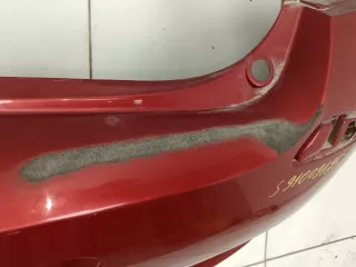 8200402320 Бампер задний Renault Clio 3 Арт BBBs91009125, вид 7