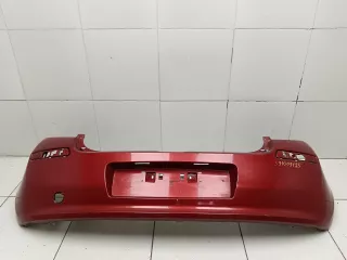 8200402320 Бампер задний Renault Clio 3 Арт BBBs91009125, вид 8