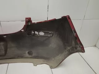 8200402320 Бампер задний Renault Clio 3 Арт BBBs91009125, вид 10