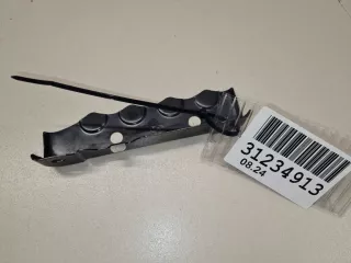 5327360070 Кронштейн бампера переднего правый Toyota Land Cruiser 200 Арт Z335557, вид 2