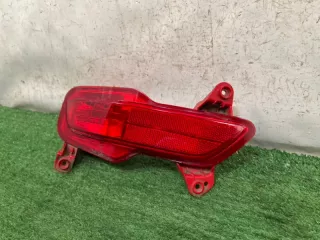 92405H0200, 92405H0200, 92405-H0200 Фонарь противотуманный Kia Rio 4 Арт DN183607, вид 4