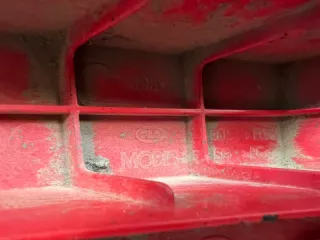 92405H0200, 92405H0200, 92405-H0200 Фонарь противотуманный Kia Rio 4 Арт DN183607, вид 10