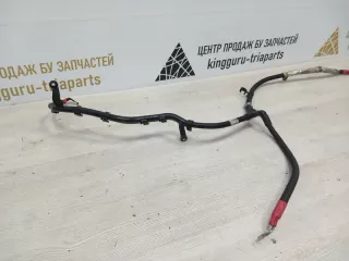 8571249 Плюсовой провод АКБ BMW 3 F80 Арт TP93236, вид 2