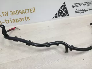 8571249 Плюсовой провод АКБ BMW 3 F80 Арт TP93236, вид 4