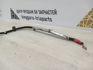 8571249 Плюсовой провод АКБ BMW 3 F80 Арт TP93236, вид 7
