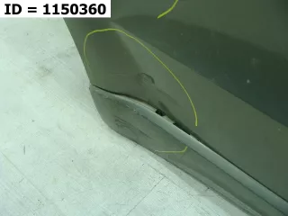 8R0833052B, 8R0833052 дверь Audi Q5 1 Арт MB50019, вид 5