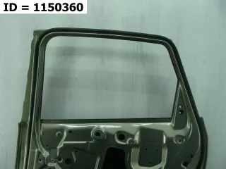 8R0833052B, 8R0833052 дверь Audi Q5 1 Арт MB50019, вид 7