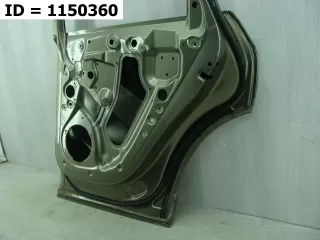 8R0833052B, 8R0833052 дверь Audi Q5 1 Арт MB50019, вид 9