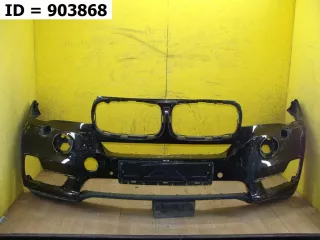 51117378602, 51117294480, 51117378602, 51117394935 бампер BMW X5 F15 Арт MB50161, вид 1