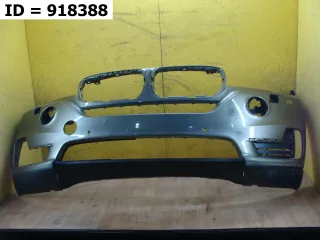 51117378602, 51117294480, 51117378602, 51117394935 бампер BMW X5 F15 Арт MB50164, вид 1