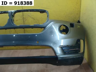 51117378602, 51117294480, 51117378602, 51117394935 бампер BMW X5 F15 Арт MB50164, вид 2