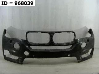 51117378602, 51117294480, 51117378602, 51117394935 бампер BMW X5 F15 Арт MB50178, вид 1