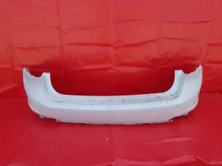 51127413500 бампер BMW X6 F16 Арт MB50224, вид 1