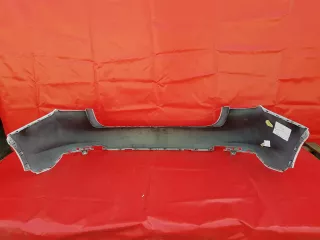 51127413500 бампер BMW X6 F16 Арт MB50224, вид 4