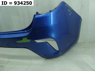 86610H0000 бампер Kia Rio 4 Арт MB50885, вид 2